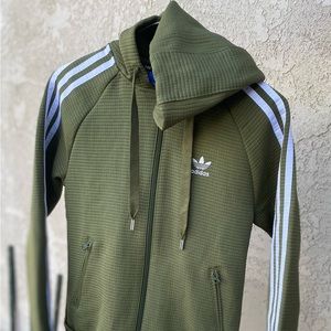 NW Adidas Girl Z Limited Edition Hoodie Sz M